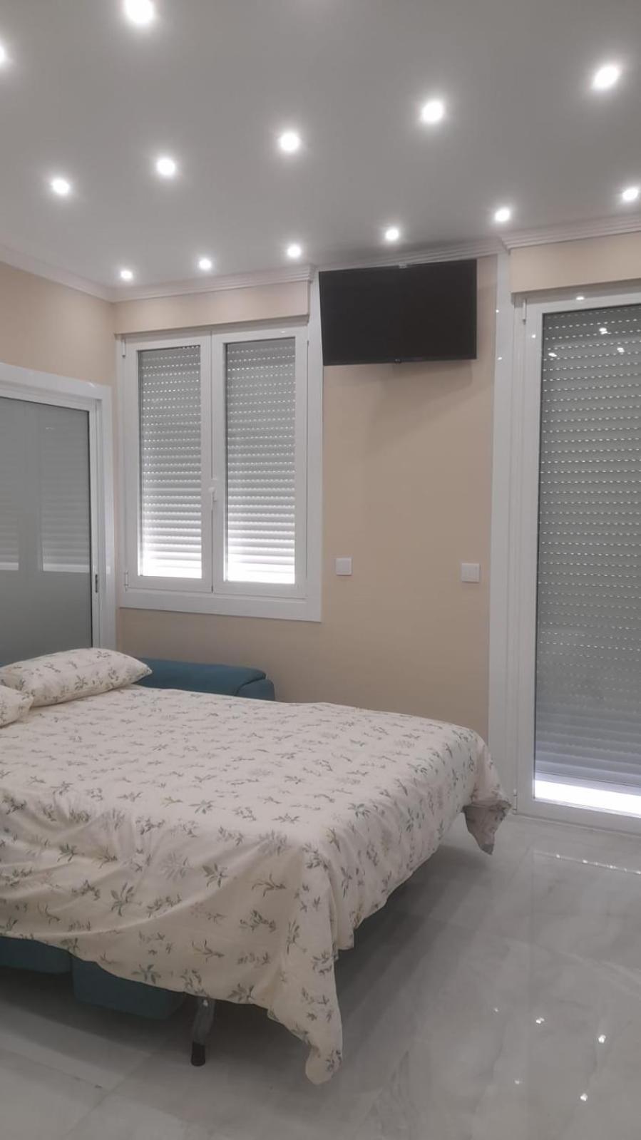 Casa Cataluna 14 Виго Экстерьер фото